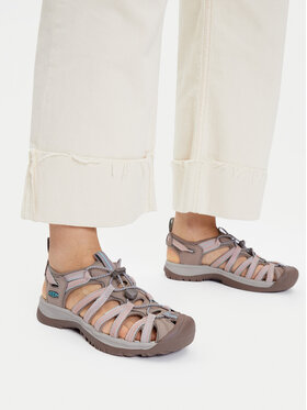 Keen Босоніжки Keen Whisper 1022810 Кольоровий