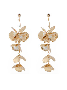 Aldo Naušnice Aldo Serrenna 14088442 Zlatá