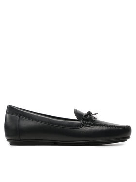 MICHAEL Michael Kors Mocasini MICHAEL Michael Kors Juliette Moc 40S2JTFR1L Negru