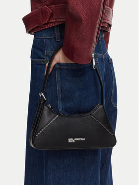 Karl Lagerfeld Jeans Сумка Karl Lagerfeld Jeans B3W30185 Чорний