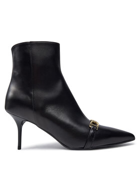 LOVE MOSCHINO Botines LOVE MOSCHINO JA21107G0LIA0000 Negro