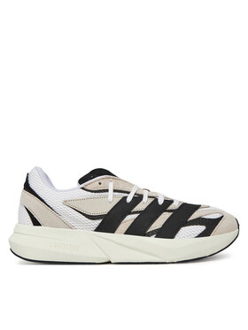 adidas Снікерcи adidas Lightblaze JH6944 Бежевий