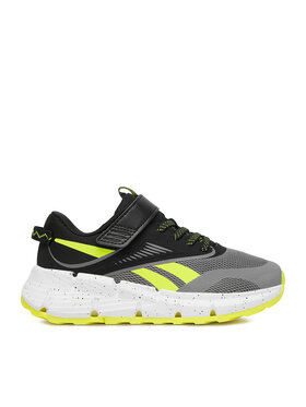 Reebok Взуття для бігу Reebok Eo-Zig Dynamica 6 100267867 Чорний