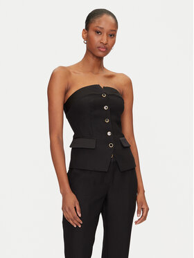 Marciano Guess Marciano Guess Top 5GGH077300A Nero