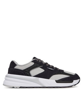 EA7 Emporio Armani Sneakersy EA7 Emporio Armani X8X240 XK434 R971 Kolorowy