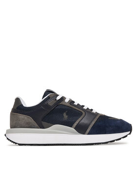 Polo Ralph Lauren Снікерcи Polo Ralph Lauren 809P07286002 Cиній