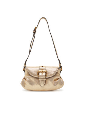 PINKO Soma PINKO Jolene Shoulder Mini PE 25 PLTT 102802 A27K Zelta