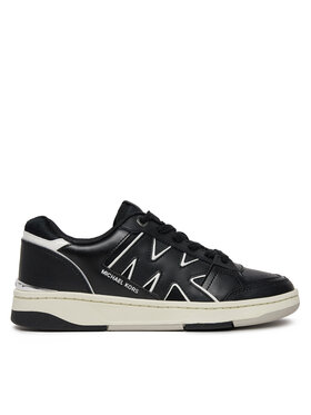 Michael Kors Sneakers Michael Kors 43S4RLFS1L Schwarz
