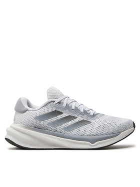adidas Bežecké topánky adidas Supernova Stride IG8292 Sivá