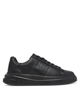 Guess Sneakersy Guess FMFEAL LEP12 Černá