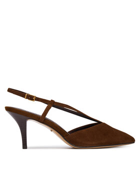 Tamaris Sandali Tamaris 1-29620-46 Rjava