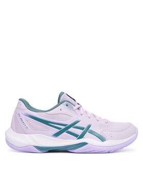 Asics Взуття у спортзал Asics Gel-Rocket 12 1072A119 Світло-фіолетовий