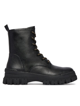 Tamaris Ghete Tamaris 1-25212-47 Negru