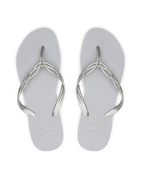 Havaianas В'єтнамки Havaianas 41232253498 Сірий