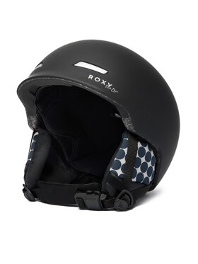 Roxy Шолом для сноуборду Roxy Angie ERJTL03083 Чорний