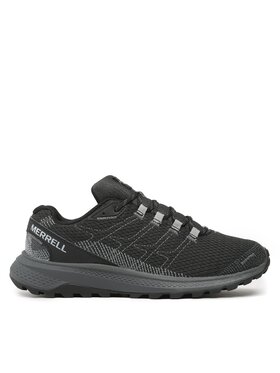 Merrell Snīkeri Merrell Fly Strike J067157 Melns