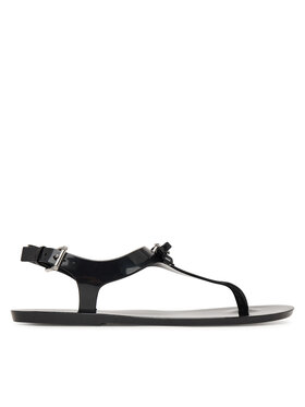 MICHAEL Michael Kors Босоніжки MICHAEL Michael Kors Eva Thong 40S6EVFA1Q Чорний