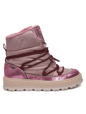Primigi Снігоходи Primigi 6869511 D GORE-TEX Рожевий