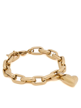 Guess Brățară Guess JUBB06 442JW Auriu