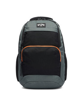 Billabong Plecak Billabong CWBEO-BLB-P-004-10 Zielony ciemny