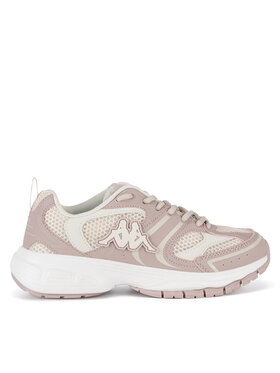 Kappa Snīkeri Kappa AW24-3C013 Rozā