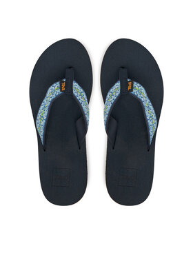 Teva В'єтнамки Teva Mush II 4198 Голубий