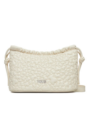 TOUS Soma TOUS Puffy Bear 2002185301 Écru