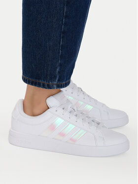 adidas Laisvalaikio batai adidas Grand Court 3.0 JQ1978 Balta