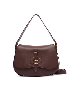 Coccinelle Τσάντα Coccinelle U7F Coccinellemavery E1 U7F 12 01 01 Μπορντό