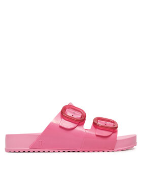 Melissa Natikači Melissa Melissa Cozy Slide Ad M 33913 Roza