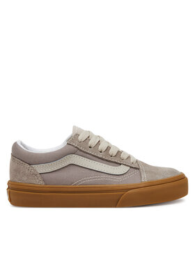Vans Zapatillas de tenis Vans Old Skool VN000CYV0CS1 Gris