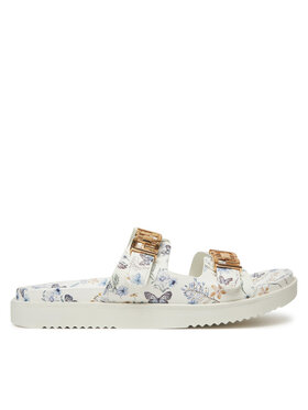 Aldo Шльопанці Aldo Alessie 13968267 Білий