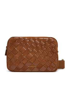 MICHAEL Michael Kors Kabelka MICHAEL Michael Kors 32F6AYTC6S Hnedá