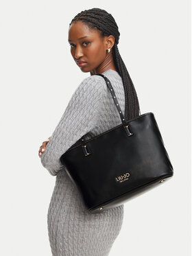 Liu Jo Bolso Liu Jo AF6071 E1120 Negro