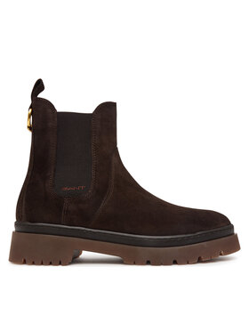 Gant Ghete Jodhpur Gant 33553422 Maro închis