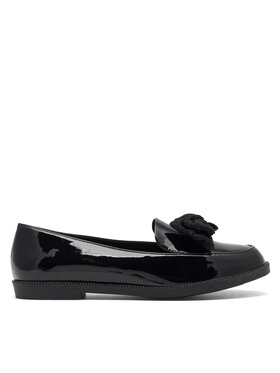 Jenny Fairy Loafersy Jenny Fairy EVEY WYL1520-6 Czarny