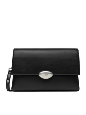 GINO ROSSI Soma Gino Rossi C-HAWA-KQ034A Melns