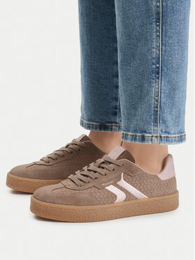Tamaris Zapatillas Tamaris 1-23723-44 Marrón