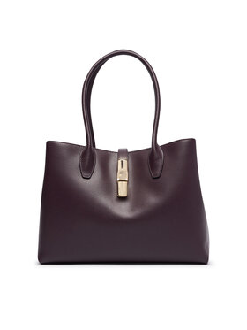 Furla Ročna torba Furla Goccia M WB01978 ARE000 4906S Vijolična