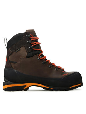 Crispi Трекінгові черевики Crispi Wasatch Gtx GORE-TEX CF31614300 Коричневий