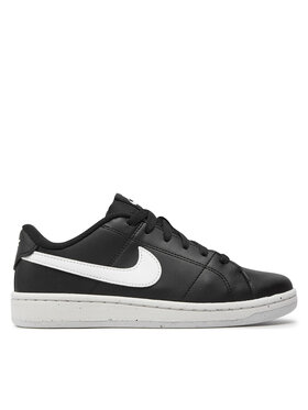 Nike Снікерcи Nike Court Royale 2 Nn DH3159-001 Чорний