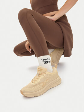 Reebok Взуття для бігу Reebok CEO-ROAD STRIDER 100249492 Бежевий