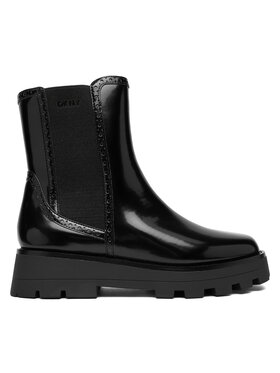 DKNY Челсі DKNY Sanchit K4569875 Чорний