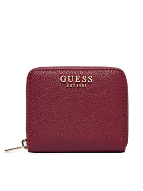 Guess Peňaženka Guess Laurel II Slg SWBG74 59137 Bordová