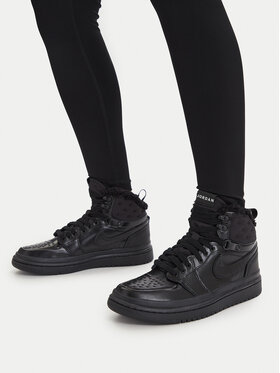 Nike Снікерcи Nike Air Jordan 1 Acclimate DC7723 001 Чорний