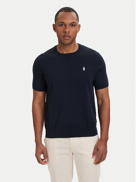 Polo Ralph Lauren Polo Ralph Lauren Camiseta 710980681001 Azul marino Regular Fit