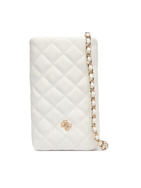 Guess Telefontartó táska Guess J6BZ02 W3953 Krém