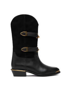 Badura Stivaletti Badura EO-PARIS-GL893C-11.5-1511-2 Nero