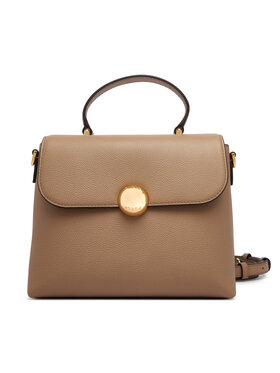 Furla Geantă Furla Moonlight S WB01882 BX3036 4489S Maro deschis