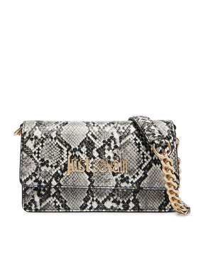 Just Cavalli Сумка Just Cavalli 80RA5PD2 ZSD84 Сірий